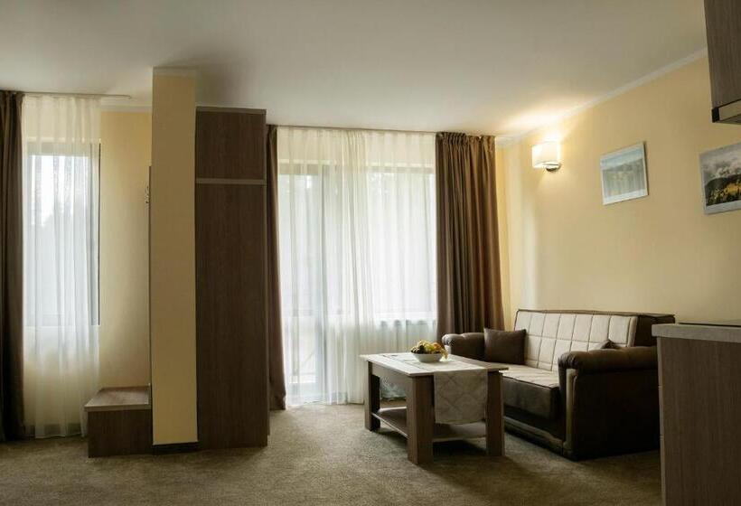 إستوديو قياسى, Niken