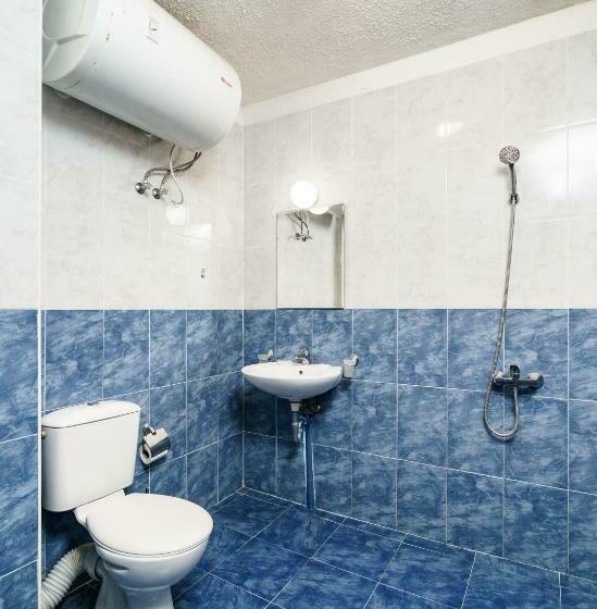 غرفة ديلوكس ثلاثية, Park 2