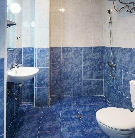 غرفة ديلوكس ثلاثية, Park 2