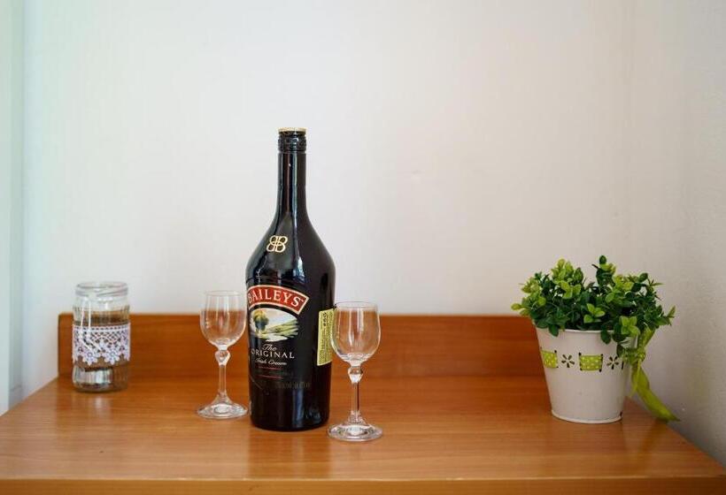 شقة غرفة واحدة مطلة على البحر, Park 2