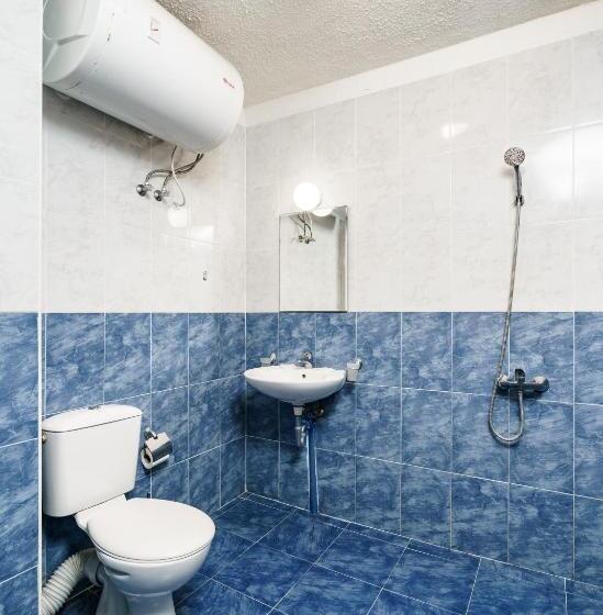 شقة غرفة واحدة مطلة على البحر, Park 2