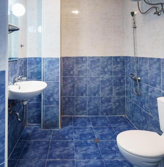 شقة غرفة واحدة مطلة على البحر, Park 2