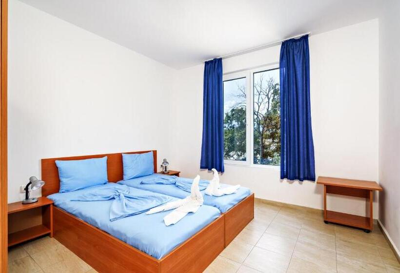 شقة ديلوكس غرفة واحدة, Park 2