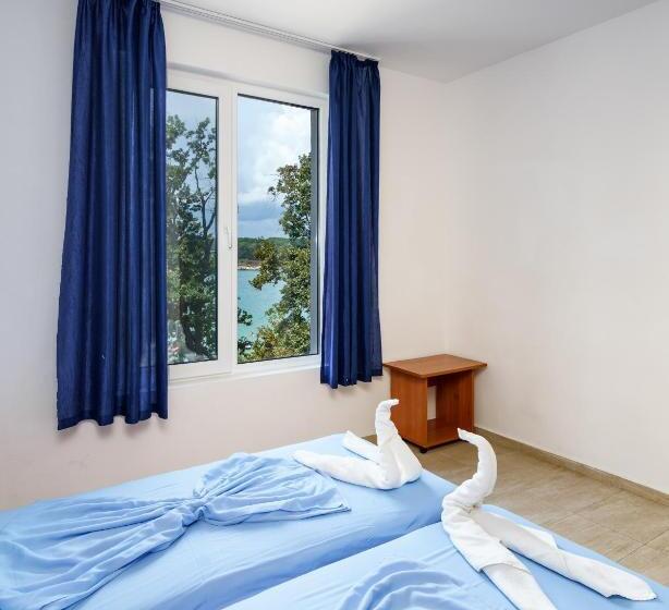 شقة ديلوكس غرفة واحدة, Park 2