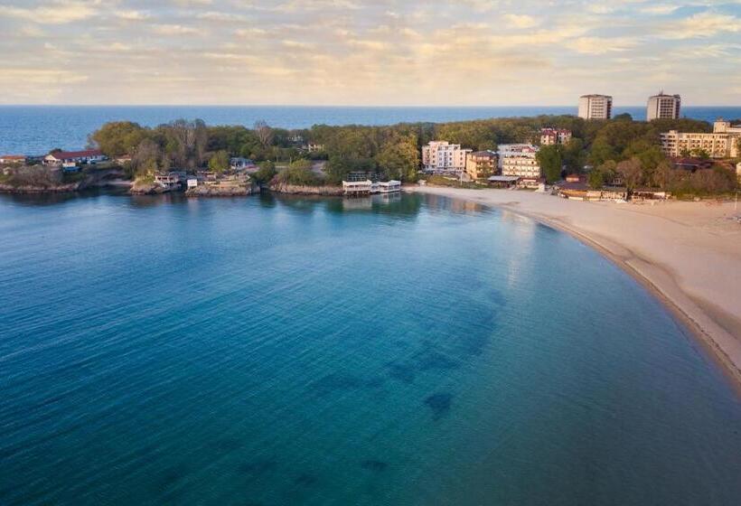 شقة غرفة واحدة مطلة على البحر, Park 2