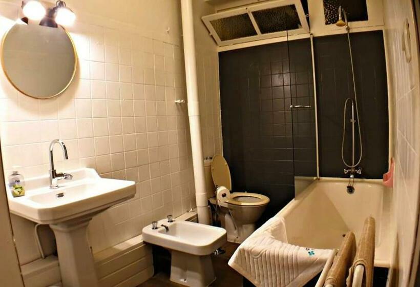 Номер Стандарт, Gîte Bidean