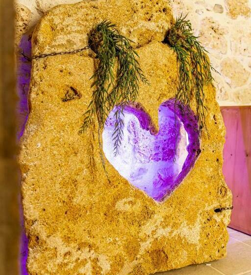 Номер Стандарт с Гидромассажем, Il Piccolo Borgo   Suite Superior