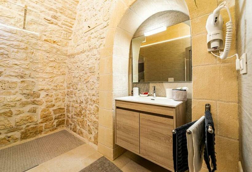 Номер Стандарт с Гидромассажем, Il Piccolo Borgo   Suite Superior