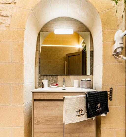 Номер Стандарт с Гидромассажем, Il Piccolo Borgo   Suite Superior