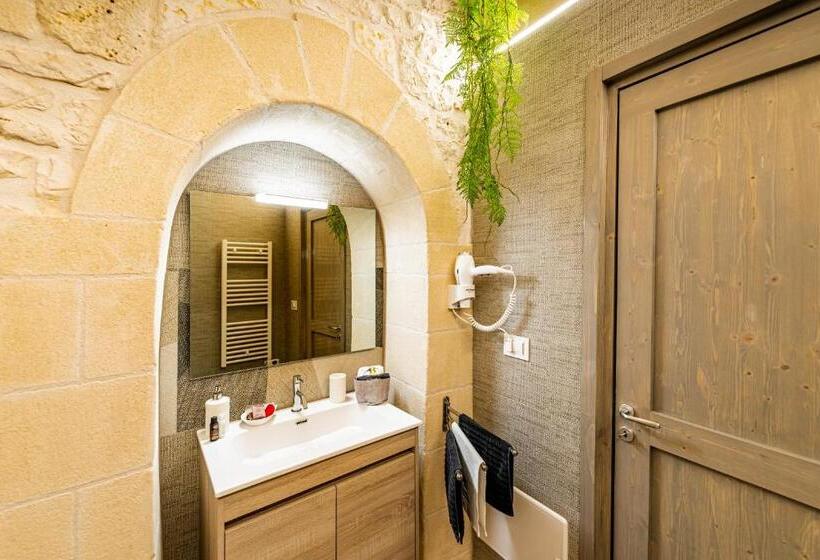 Номер Стандарт с Гидромассажем, Il Piccolo Borgo   Suite Superior