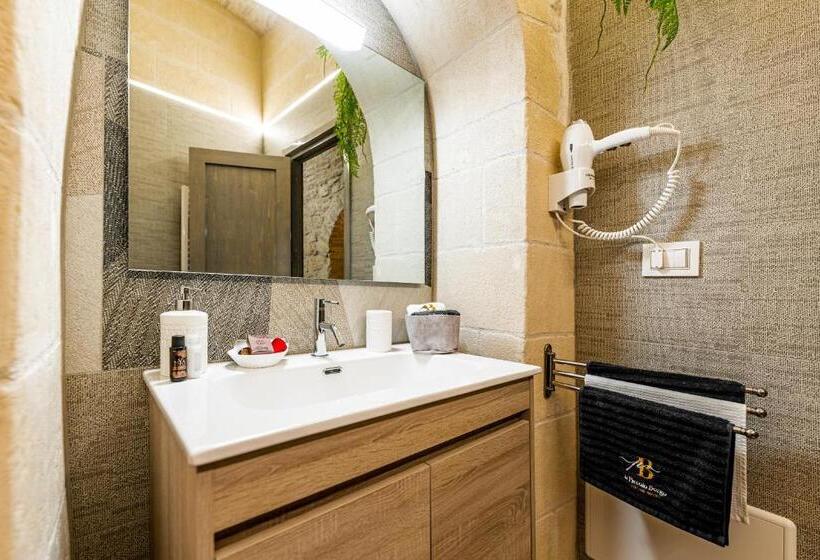 Номер Стандарт с Гидромассажем, Il Piccolo Borgo   Suite Superior