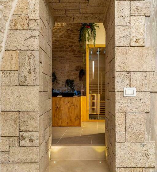 Номер Стандарт с Гидромассажем, Il Piccolo Borgo   Suite Superior