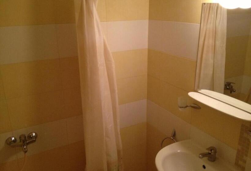 Номер Стандарт с Балконом, Family Hotel Deykin