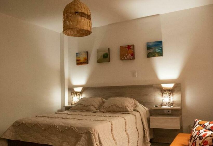 标准三人间, Casa Esencia