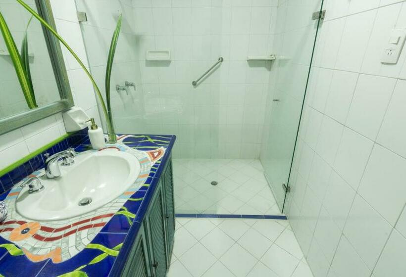 家庭间, Casa Esencia