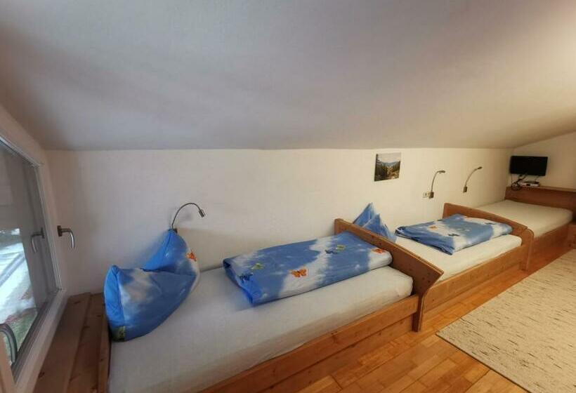 침실 1개 주택, Lamplhof