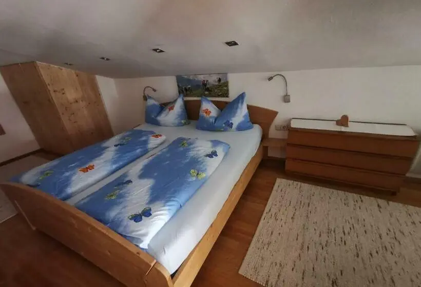 Casa 1 Dormitorio, Lamplhof