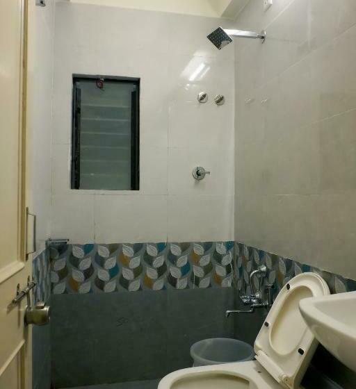 バルコニー付きスタンダードルーム, Nova Sk