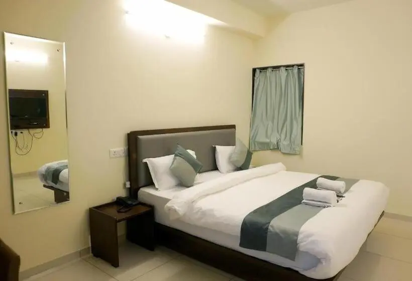 Chambre Standard avec Balcon, Nova Sk