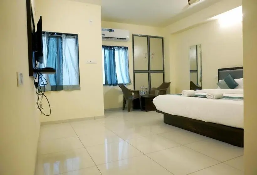 Chambre Standard avec Balcon, Nova Sk