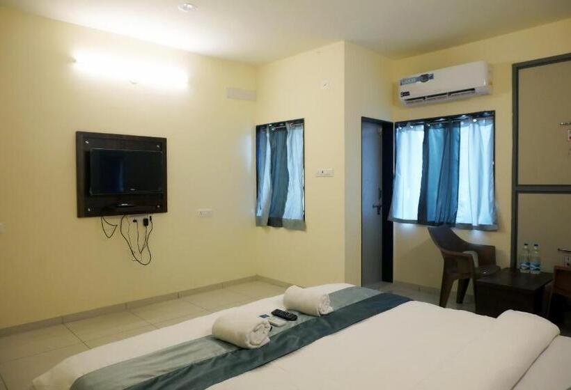 デラックスルーム, Nova Sk