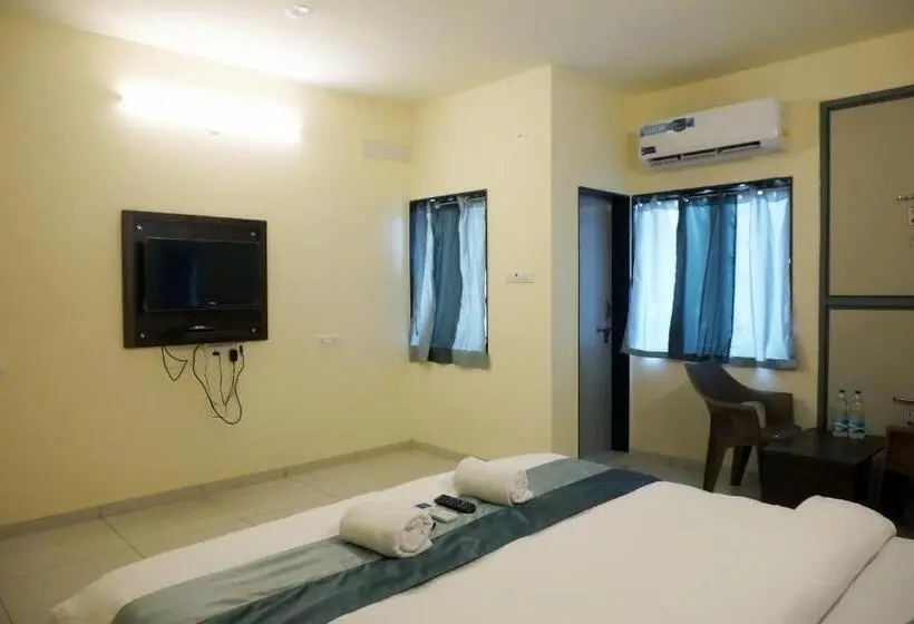 Chambre Deluxe, Nova Sk