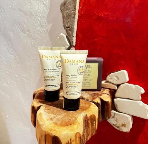 スタンダードトリプルルーム, Ranch Campo Palombaggia