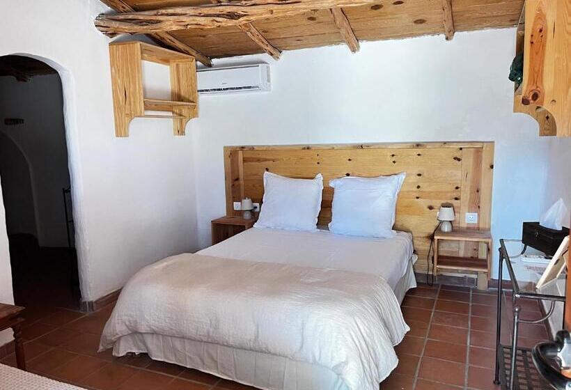 スタンダードトリプルルーム, Ranch Campo Palombaggia