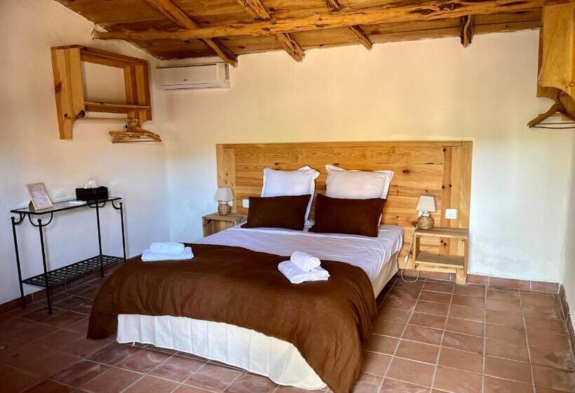 スタンダードトリプルルーム, Ranch Campo Palombaggia