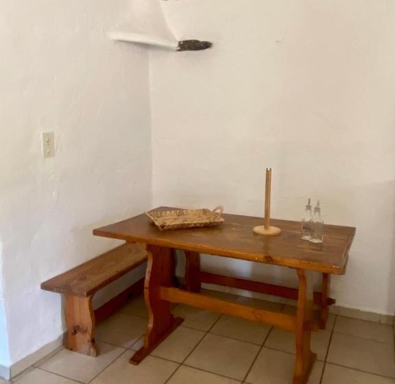 ガーデンビュースイート, Ranch Campo Palombaggia