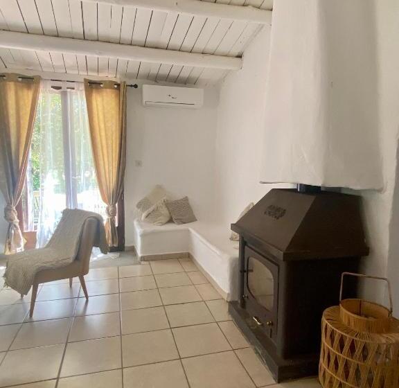 ガーデンビュースイート, Ranch Campo Palombaggia