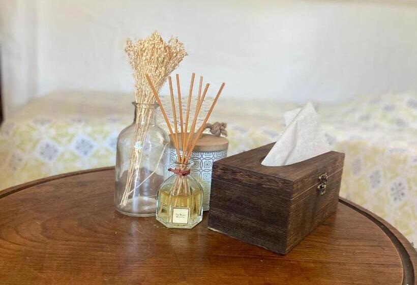 ガーデンビュースイート, Ranch Campo Palombaggia