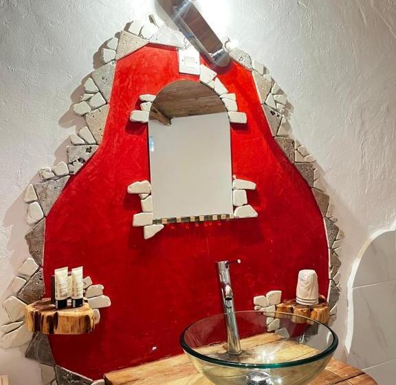 スタンダードルーム, Ranch Campo Palombaggia