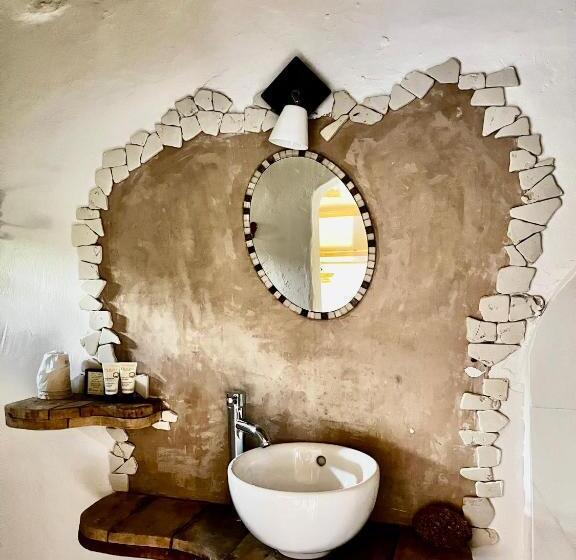 スタンダードルーム, Ranch Campo Palombaggia