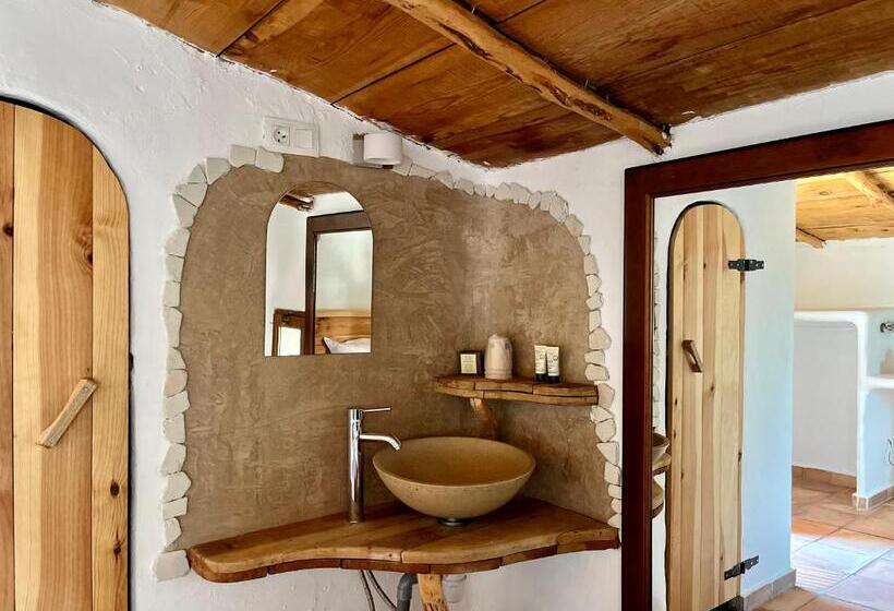 スタンダードルーム, Ranch Campo Palombaggia