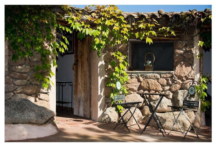 デラックスルーム, Ranch Campo Palombaggia