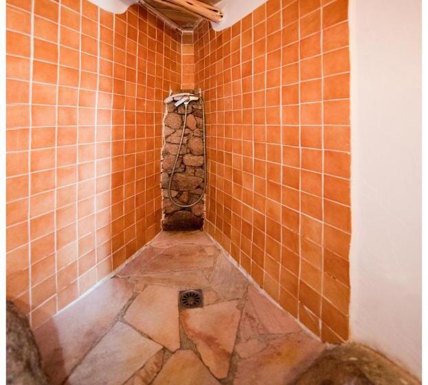 デラックスルーム, Ranch Campo Palombaggia