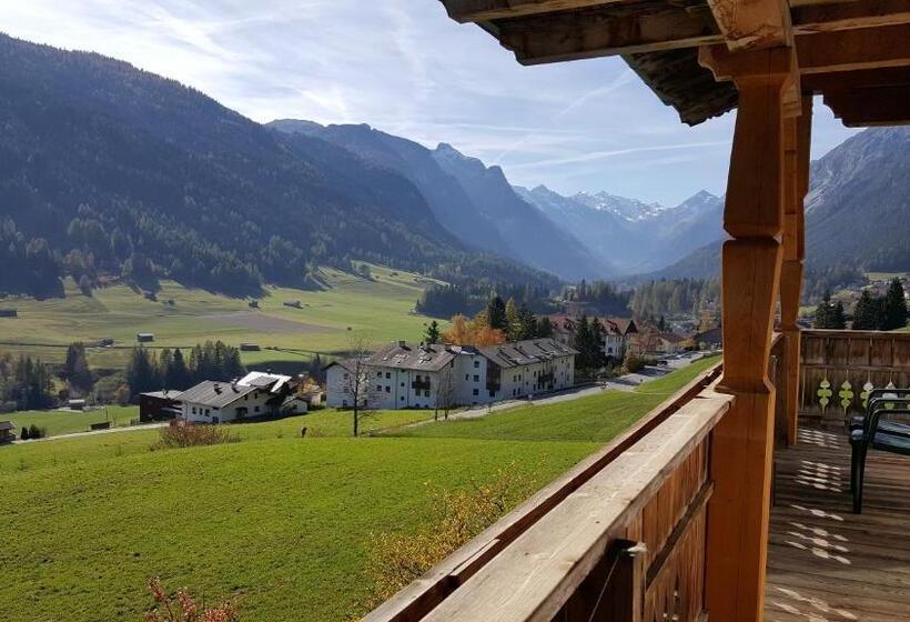 Номер Стандарт с Балконом, Weberhof