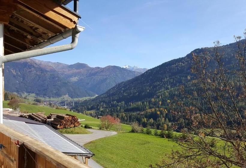 스탠다드 발코니 룸, Weberhof