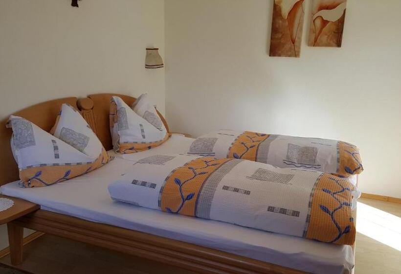 스탠다드 발코니 룸, Weberhof