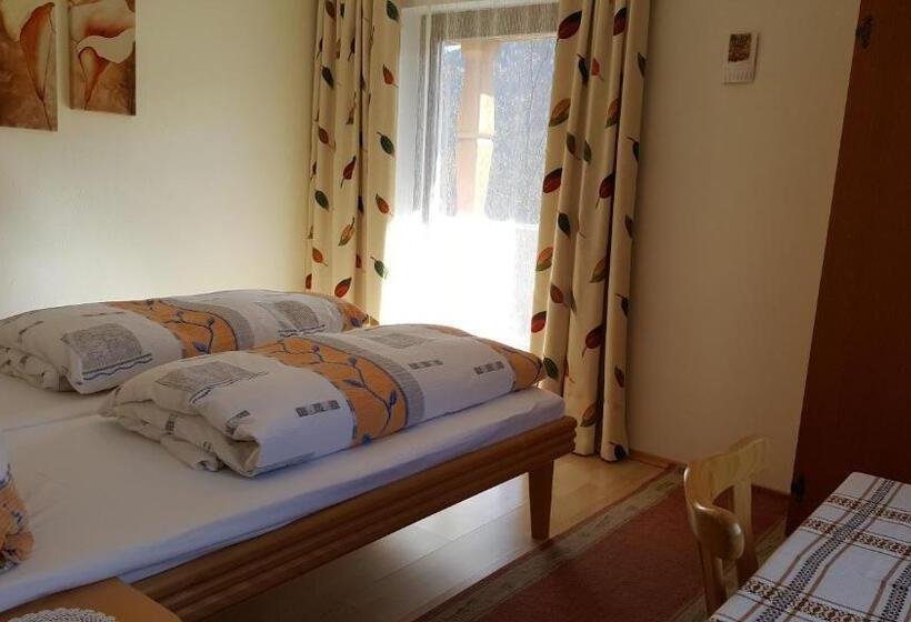 스탠다드 발코니 룸, Weberhof