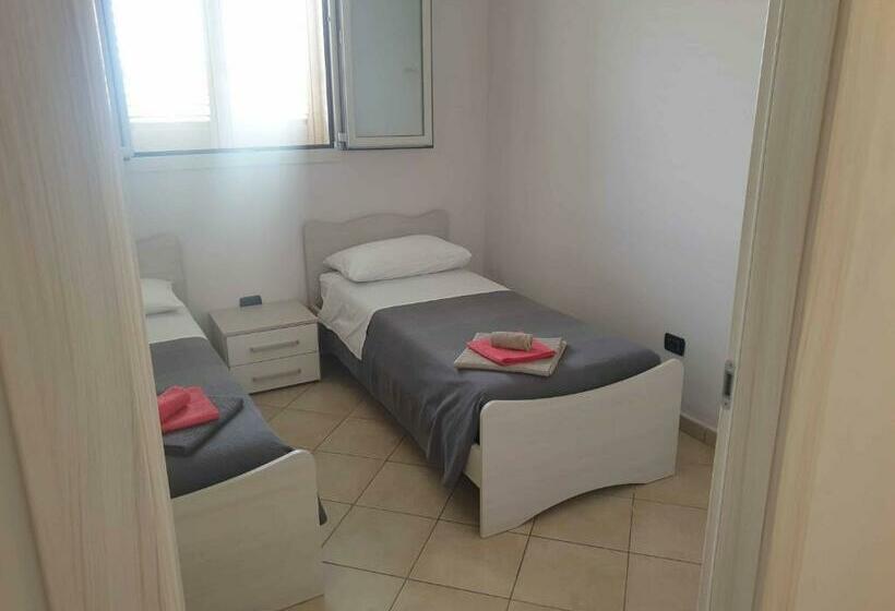 شقة غرفة واحدة مطلة على حمام السباحة, Le Piscine Relax