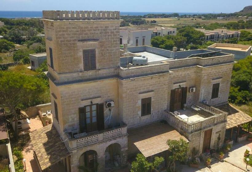 Camera Standard, Case Vacanze Mio Sogno