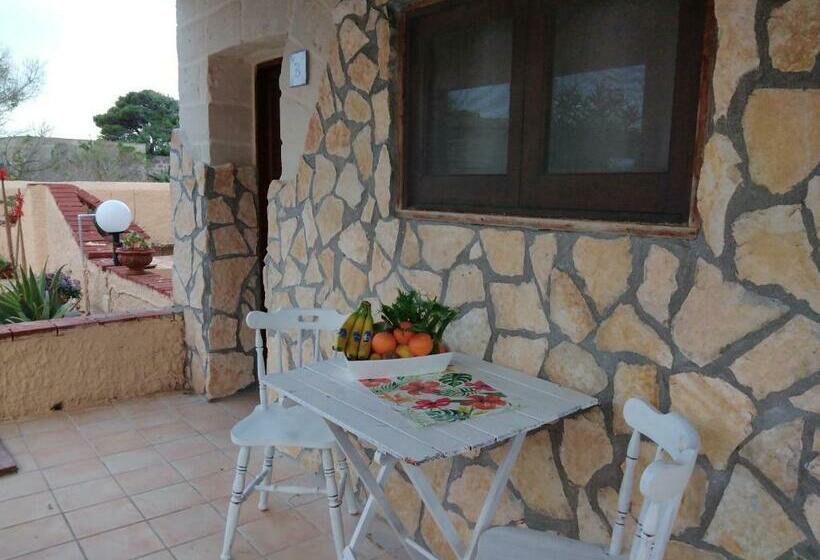 Camera Standard, Case Vacanze Mio Sogno