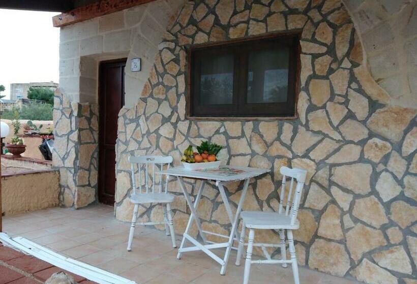 Camera Standard, Case Vacanze Mio Sogno