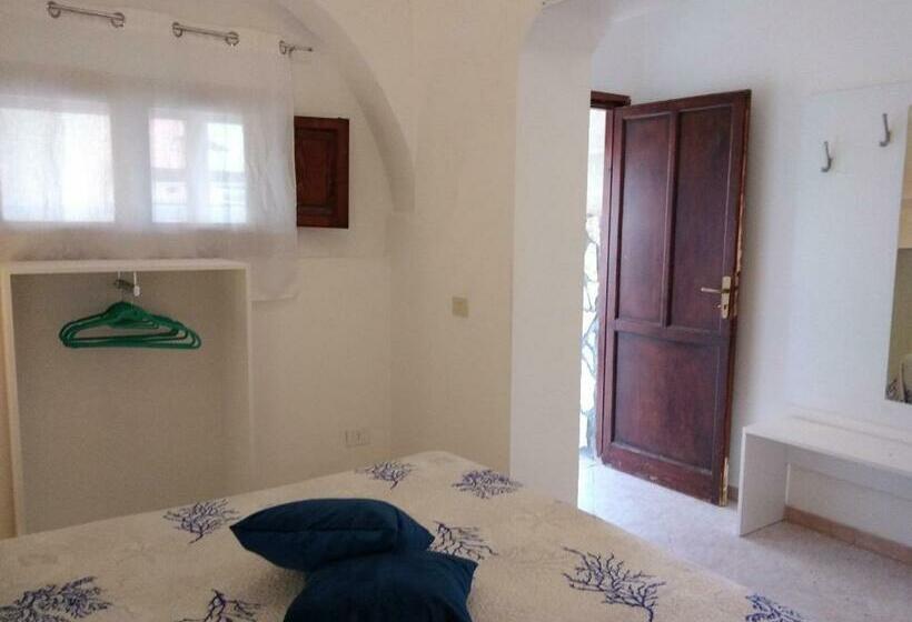 Camera Standard, Case Vacanze Mio Sogno