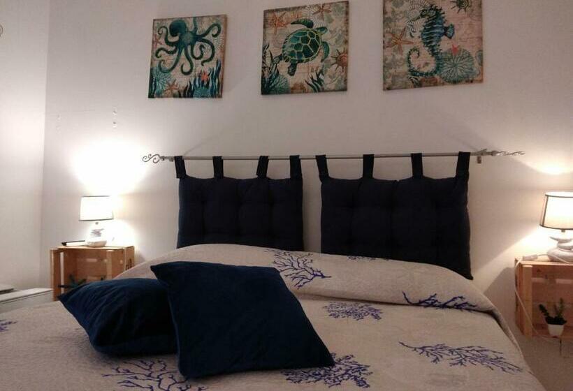 Camera Standard, Case Vacanze Mio Sogno