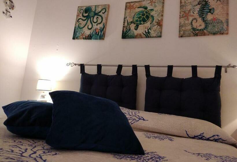 Camera Standard, Case Vacanze Mio Sogno