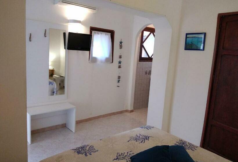 Camera Standard, Case Vacanze Mio Sogno