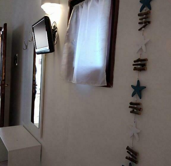 Camera Standard, Case Vacanze Mio Sogno